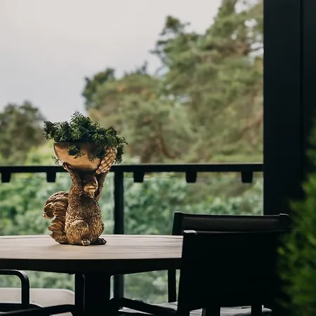 Forsthaus Nuernberg 4* Фюрт