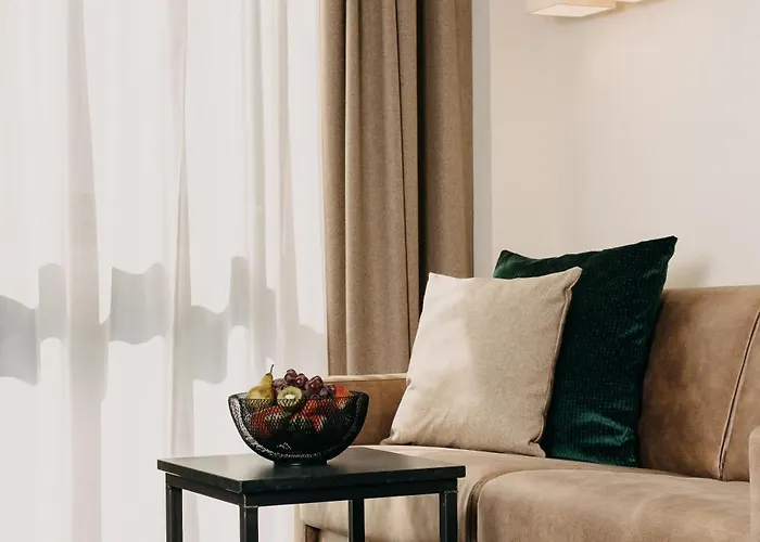 Forsthaus Nuernberg Hotell 4*