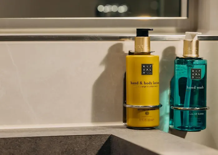 Forsthaus Nuernberg 4* Fürth