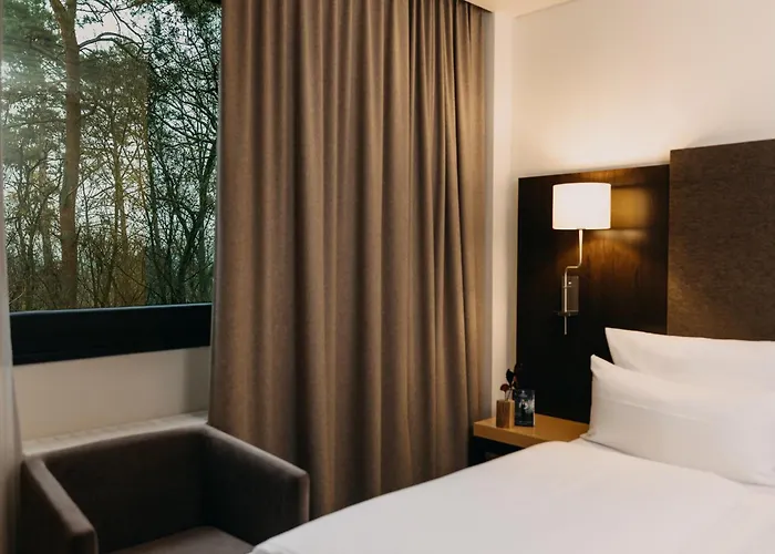 Forsthaus Nuernberg Hotell