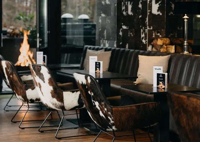Forsthaus Nuernberg Hotell