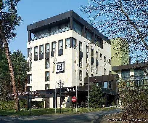 Forsthaus Nuernberg Hotell Fürth