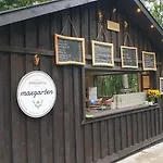 Forsthaus Nuernberg فندق 4*