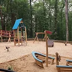 Forsthaus Nuernberg فندق 4*