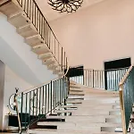 فندق Forsthaus Nuernberg