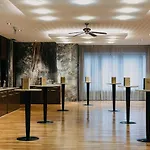 Forsthaus Nuernberg فندق 4*