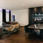 فندق Forsthaus Nuernberg 4*