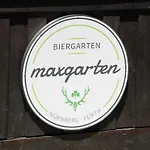 Forsthaus Nuernberg فندق 4*