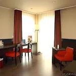 فندق Forsthaus Nuernberg