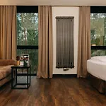 فندق Forsthaus Nuernberg Fürth