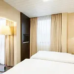 Forsthaus Nuernberg 4* Fürth