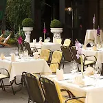 فندق Forsthaus Nuernberg Fürth