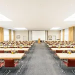 فندق Forsthaus Nuernberg