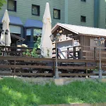 فندق Forsthaus Nuernberg Fürth