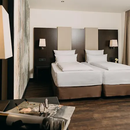 Forsthaus Nuernberg Hotel