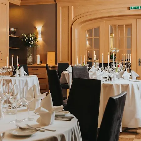 Forsthaus Nuernberg 4* Fuerth