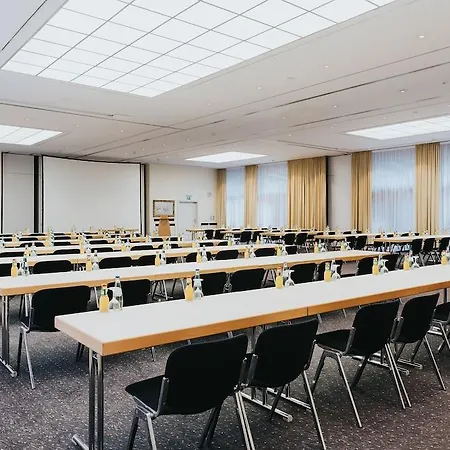 Forsthaus Nuernberg Hotel Fuerth