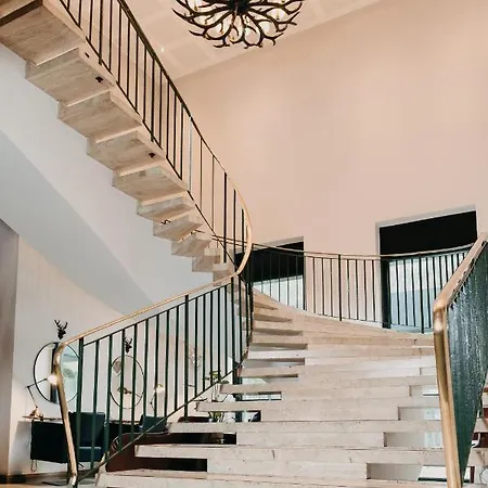 فندق Forsthaus Nuernberg