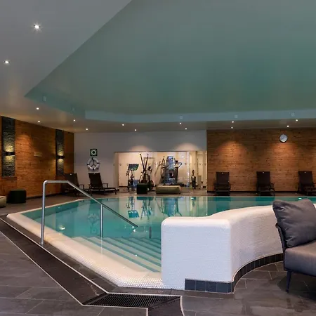 ホテル Forsthaus Nuernberg 4*