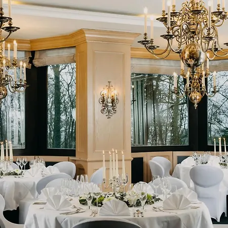 Forsthaus Nuernberg Hotel Fuerth