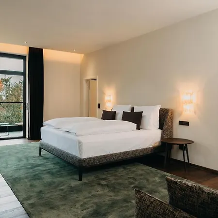 Forsthaus Nuernberg 4* Fuerth
