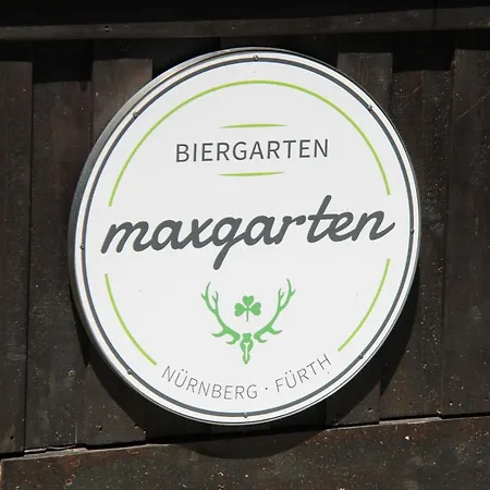 Forsthaus Nuernberg ホテル 4*