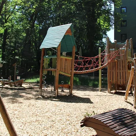Forsthaus Nuernberg Fürth