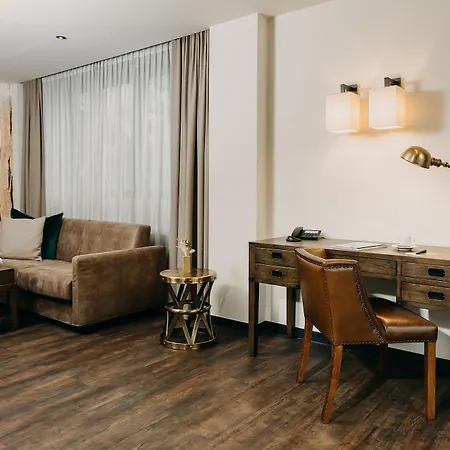 Hotel Forsthaus Nuernberg