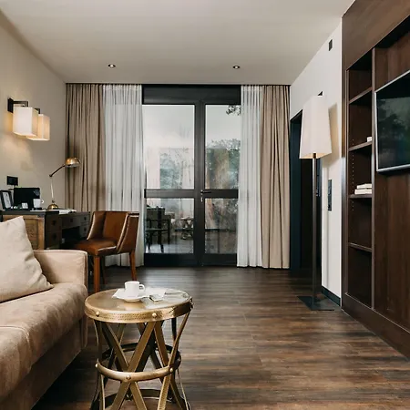 Hotel Forsthaus Nuernberg Fuerth