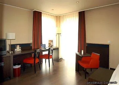 Ξενοδοχείο Forsthaus Nuernberg