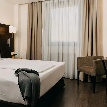 Hotel Forsthaus Nuernberg