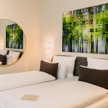 Hotel Forsthaus Nuernberg Fuerth