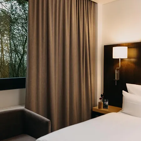 Forsthaus Nuernberg Hotel