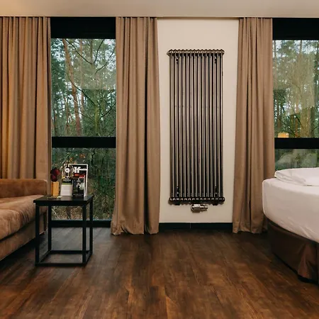 Hotel Forsthaus Nuernberg Fuerth