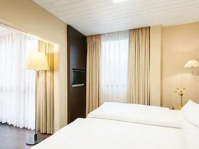 Forsthaus Nuernberg 4* Fürth