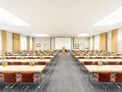 Ξενοδοχείο Forsthaus Nuernberg