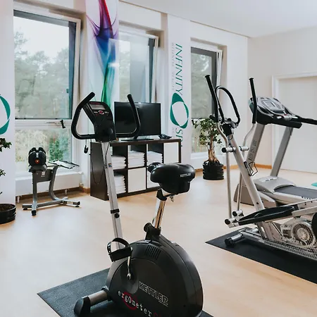 Forsthaus Nuernberg 4* Fürth