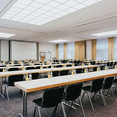 Forsthaus Nuernberg Ξενοδοχείο 4*