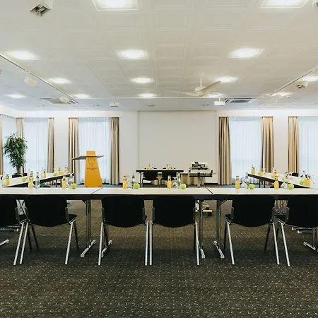 Ξενοδοχείο Forsthaus Nuernberg Fürth