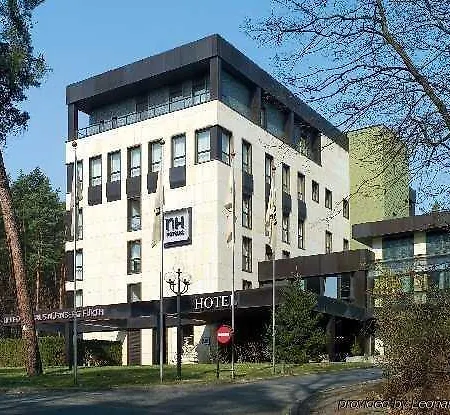 Forsthaus Nuernberg Ξενοδοχείο Fürth