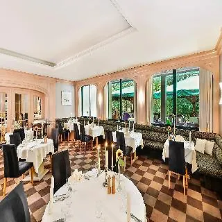 Forsthaus Nuernberg Otel