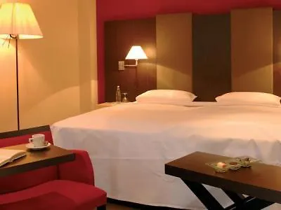 Otel Forsthaus Nuernberg