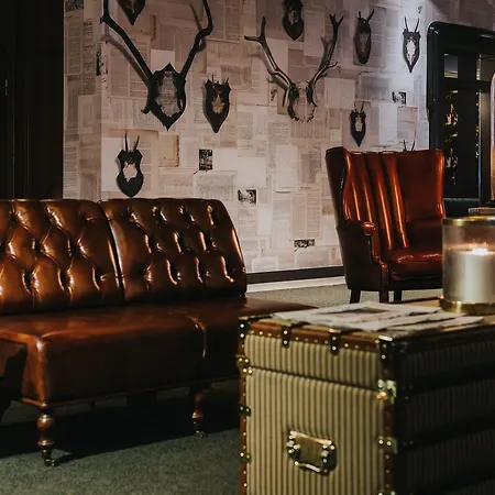 Forsthaus Nuernberg Hotel 4*