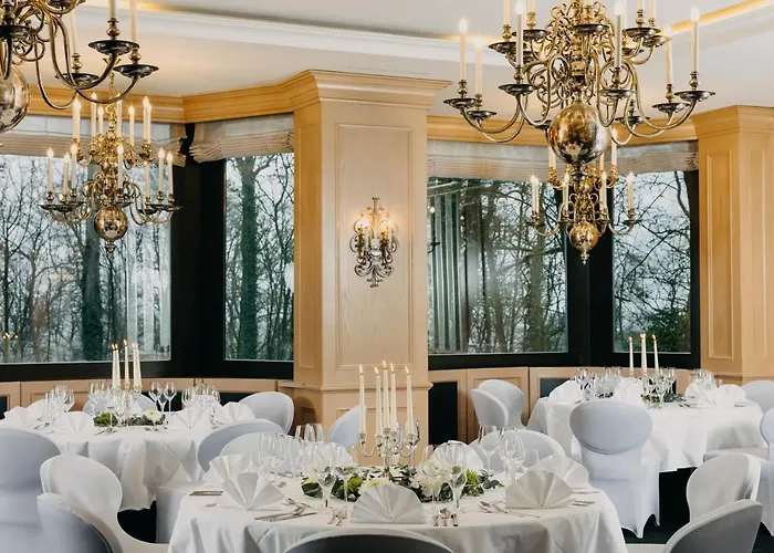 Forsthaus Nuernberg Szálloda Fürth