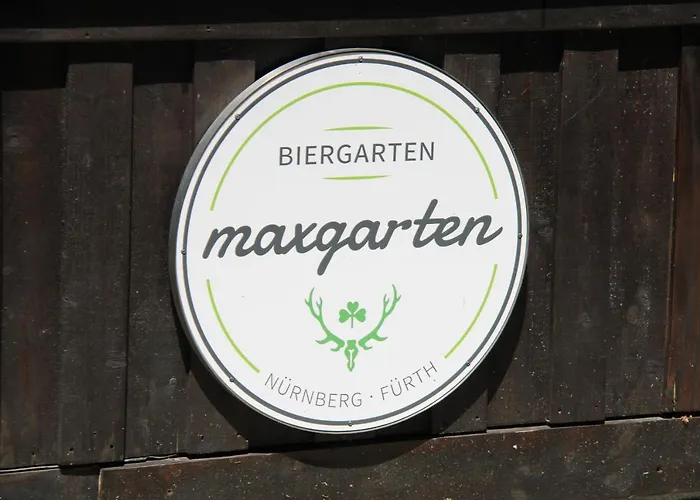 Forsthaus Nuernberg Отель 4*