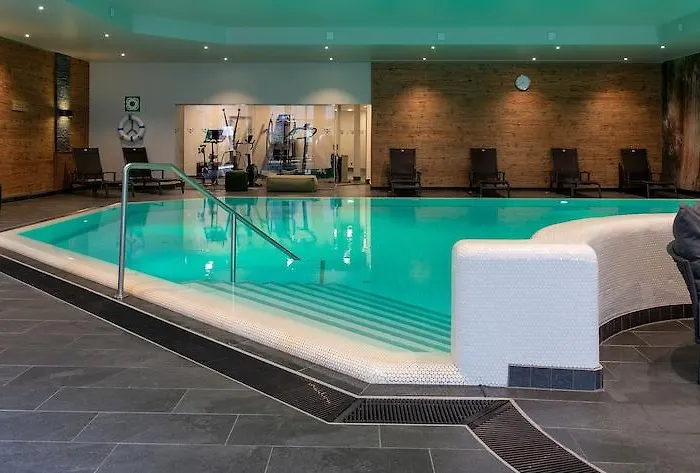 Forsthaus Nuernberg 4* Fürth
