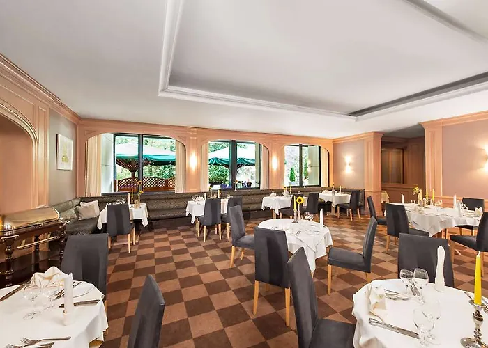 Forsthaus Nuernberg Fürth
